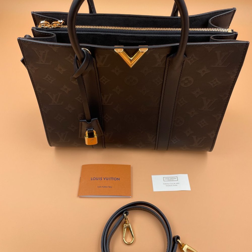 Louis Vuitton Handbag